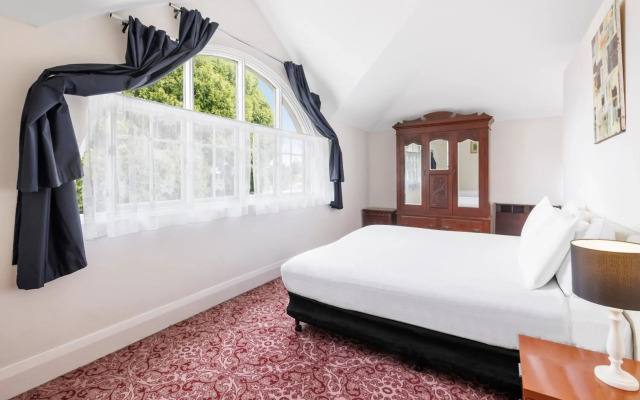 Hotel Blue & Cottages, Katoomba