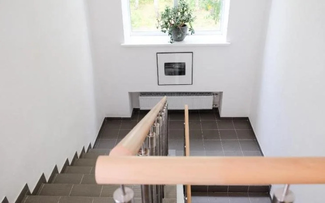 Мини-отель Триполье