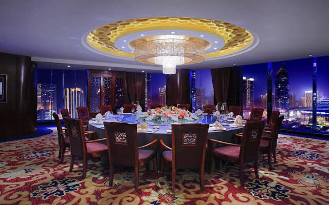 Chongqing Empark Grand Hotel