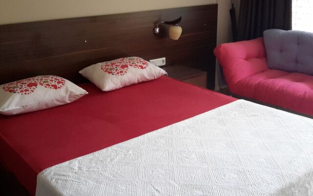 Narcicegi Otel