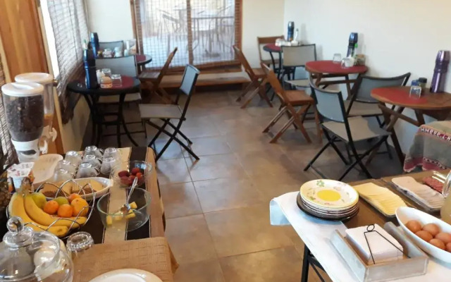 Hostal Vicuña