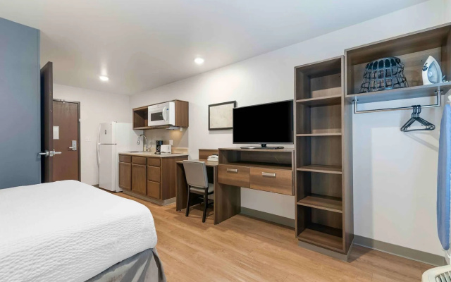 Extended Stay America Suites - Nashua - Merrimack