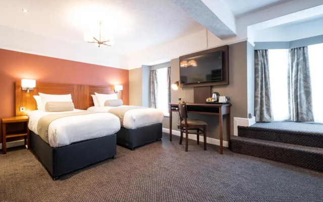 Innkeepers Lodge Ambleside Lake District