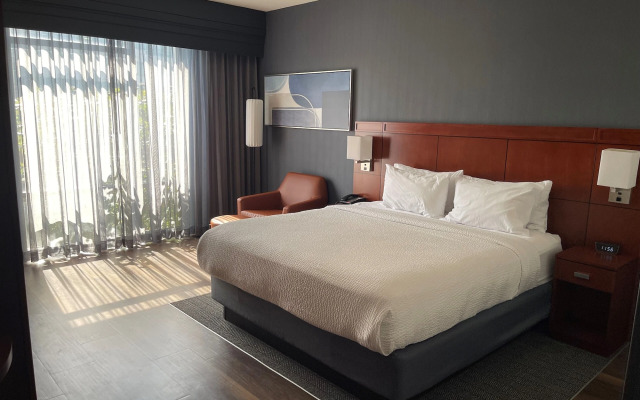 Courtyard Cincinnati Midtown/Rookwood