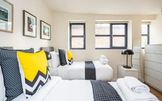 Homes On Tap - Bethnal Green & Brick Lane