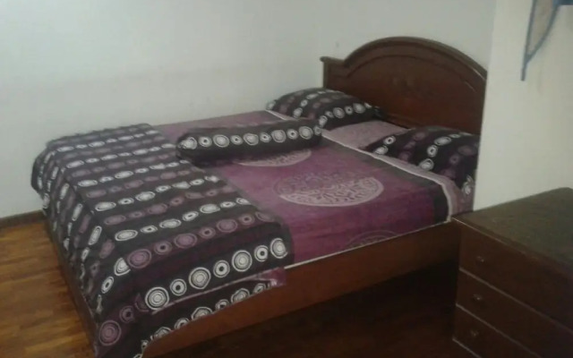 Villa Kota Bunga Happy AA2-11