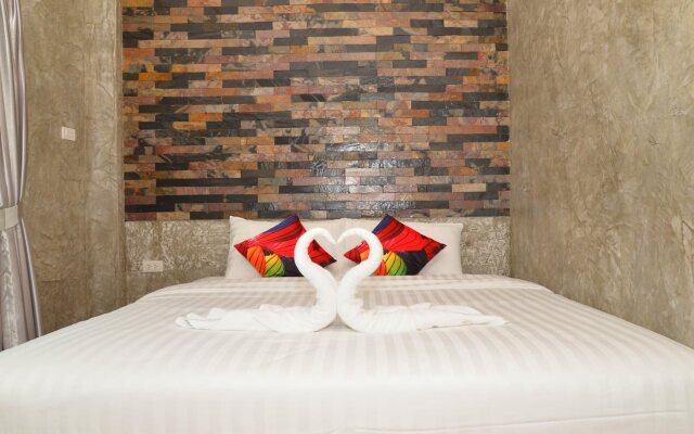 Moment House Hua Hin