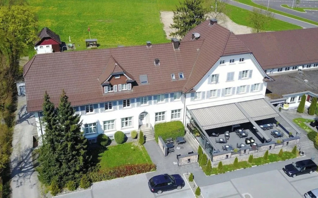 Hotel & Gasthaus die Perle