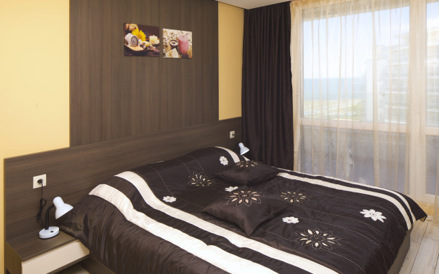 Paradiso Aparthotel