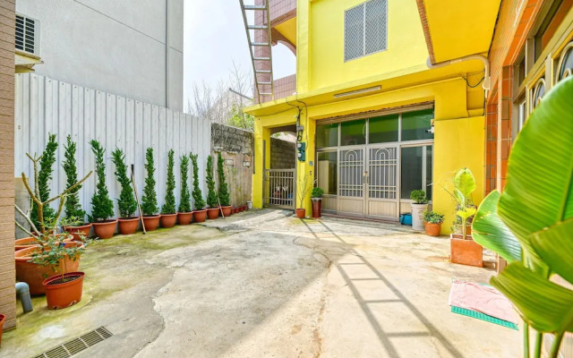 Chunfa B&B