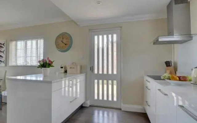 Holiday Home Pasain bury