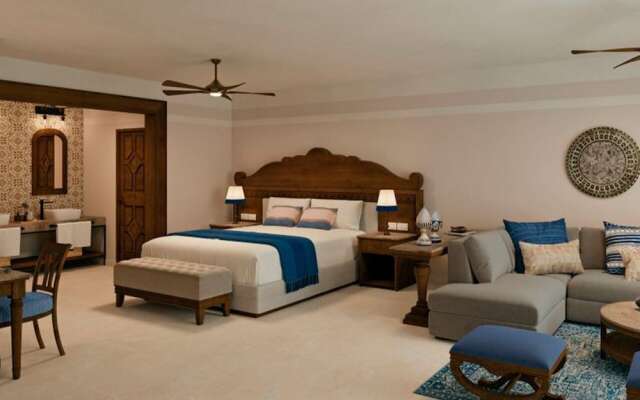 Gran Hotel México by Solaris