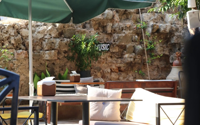 Tu Casa Linda Hotel