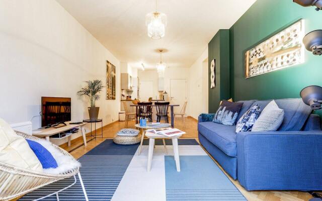 Sweet Inn Apartments Godecharles