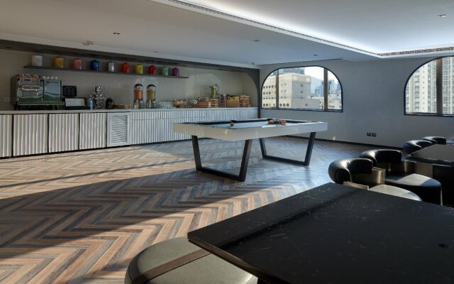 The Park Lane Hong Kong, Autograph Collection