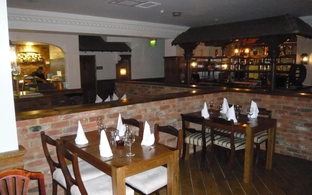 Uno Hotel Thames
