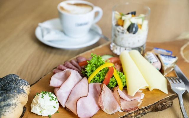 Best Western Hotel am Walserberg
