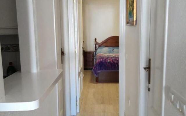 Apartment Manuel Galián 52