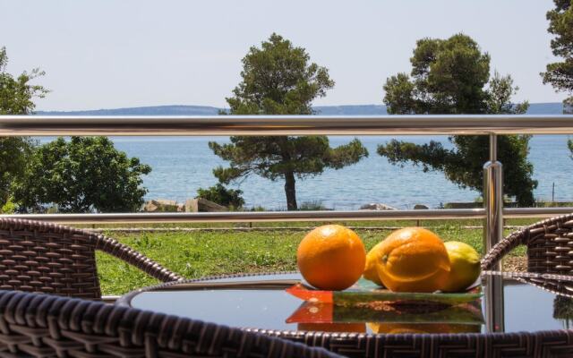 Apartments Villa Vetma