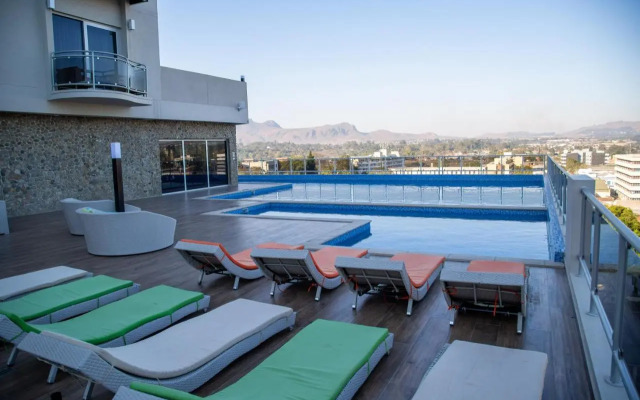 Amaryllis Hotel Blantyre