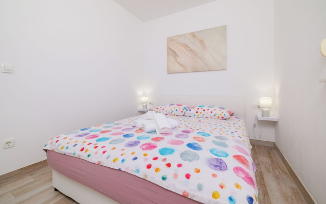 Apartments Margita 2