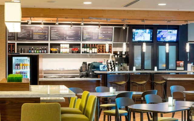 Courtyard by Marriott St. Augustine Beach