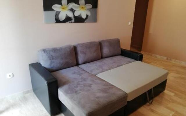 Apartmani Karla