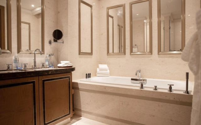 Jumeirah Living Guangzhou - Residences