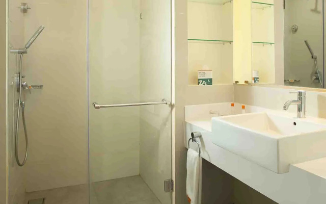 HARRIS Hotel Sentraland Semarang