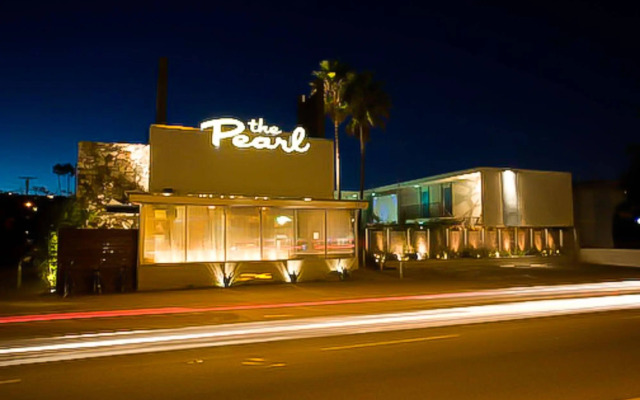 The Pearl Hotel