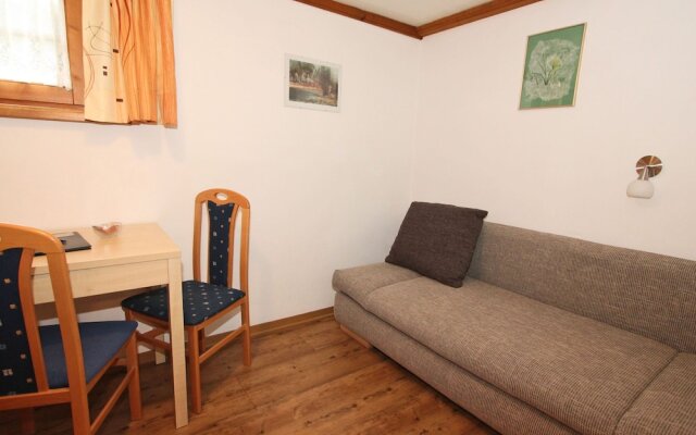 Appartement Freiblick