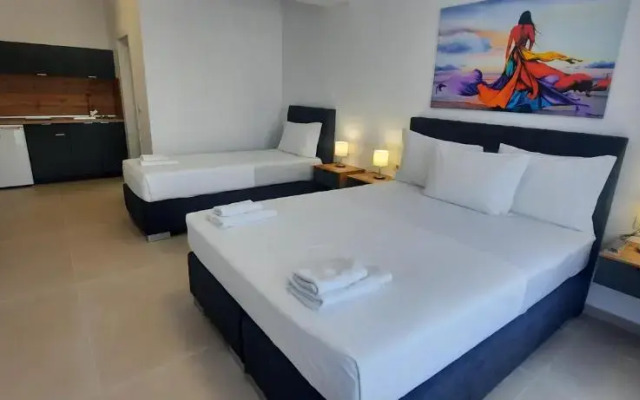 Apartments Mite