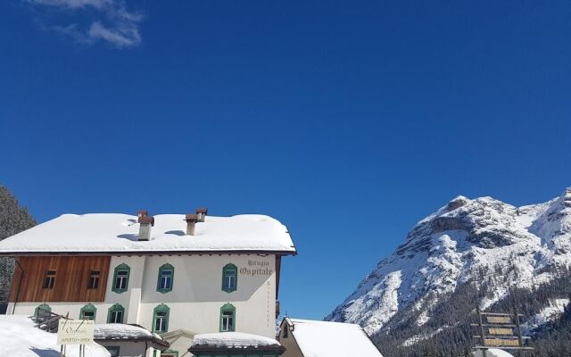 Rifugio Locanda Ospitale