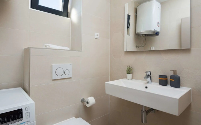 Villa Four Brothers - Exclusive Apartment