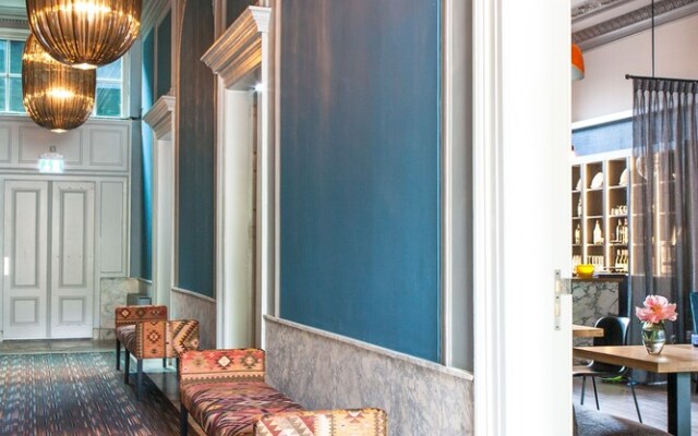 Boutique Hotel Catshuis