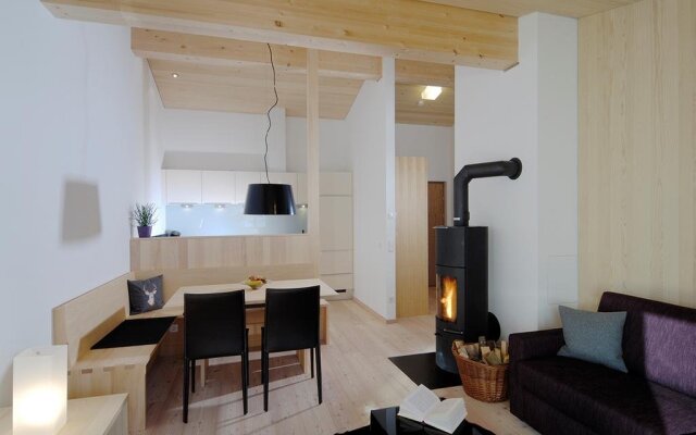 Montafon Chalets