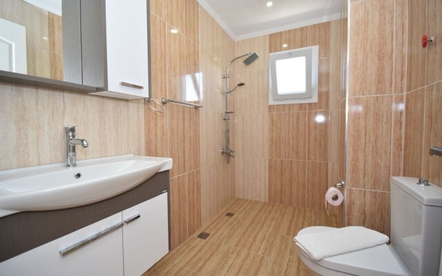 Villa Kumsal by Helaltatilvillari