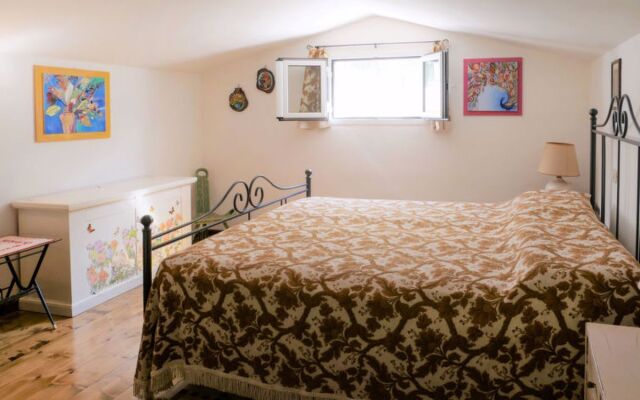 House Calvello Roselle