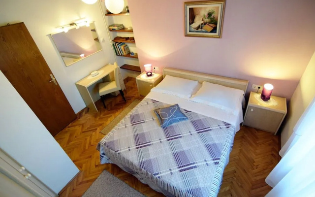Holiday Home Villa Spilla