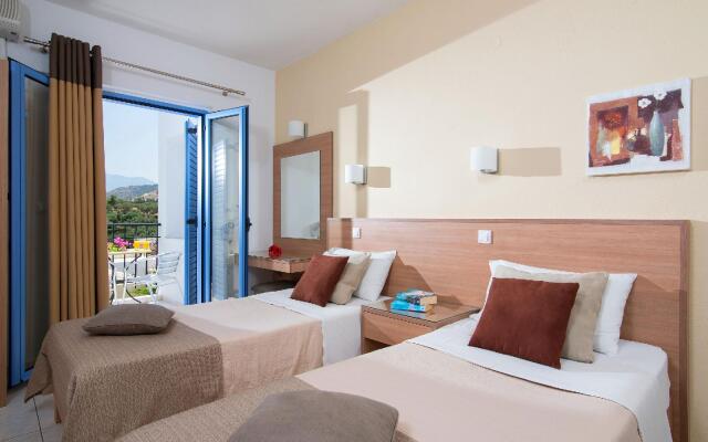 Lofos Apartments