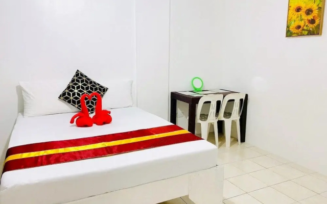 Glo's Space Boracay Dmall