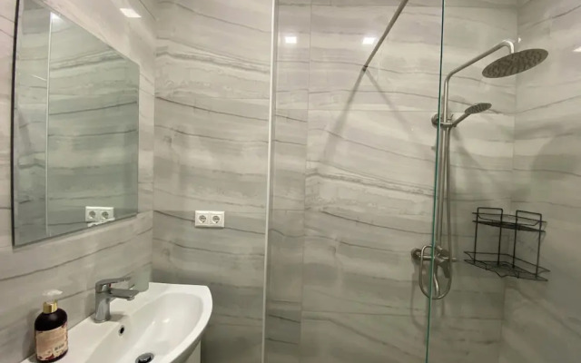 Aparthotel by Luxe Group TT88