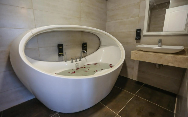 Thermal Saray Hotel & Spa Yalova
