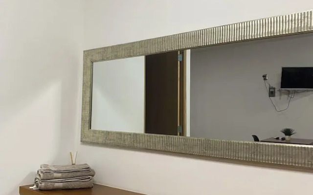 Villas Horizonte Oaxaca