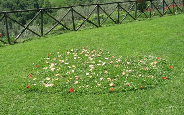 Casale Mariandre Country House