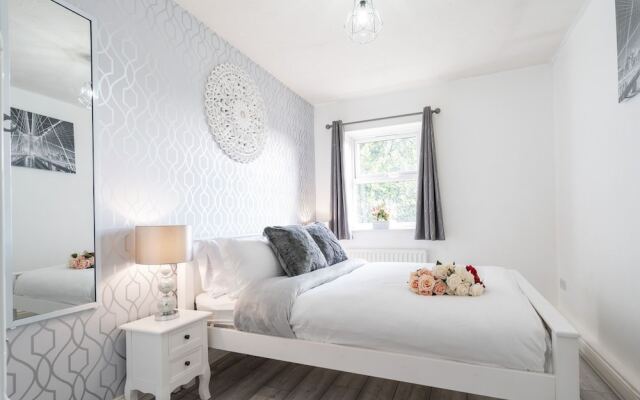 WM Property Serviced Accommodations