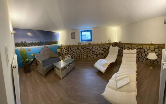 Strandvilla Miramare