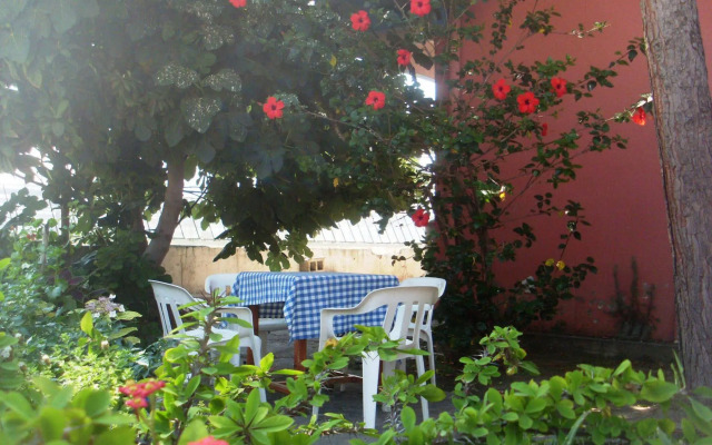 Hotel Kiyak