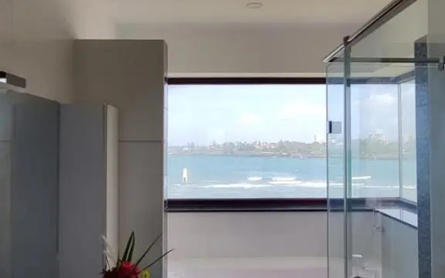 English Point Residence Beach Apartments Mombasa