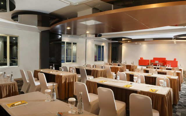 Patra Bandung Hotel